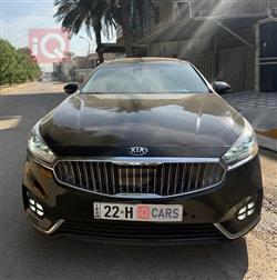 Kia Cadenza